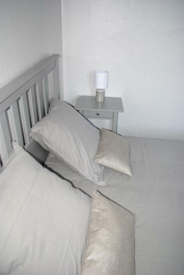 Le17Ho Hotel Honfleur Esterno foto