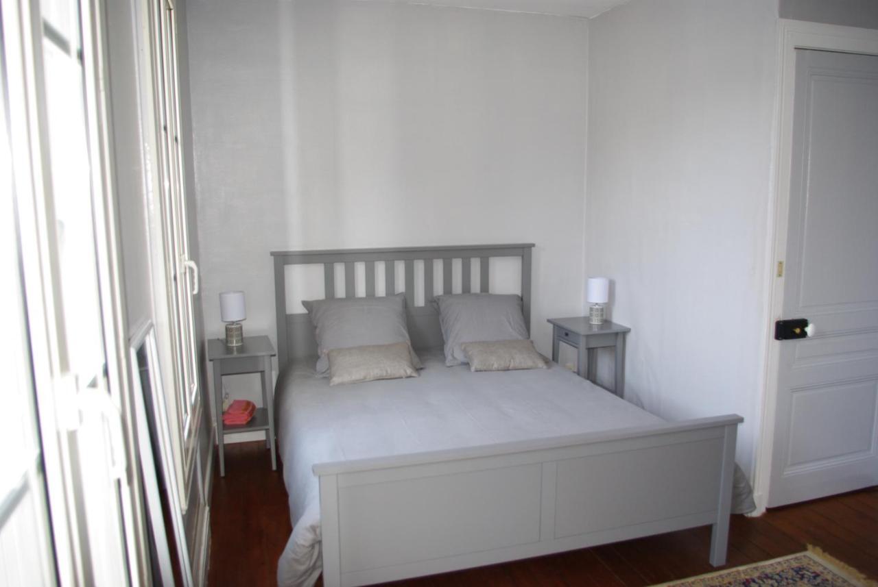 Le17Ho Hotel Honfleur Esterno foto